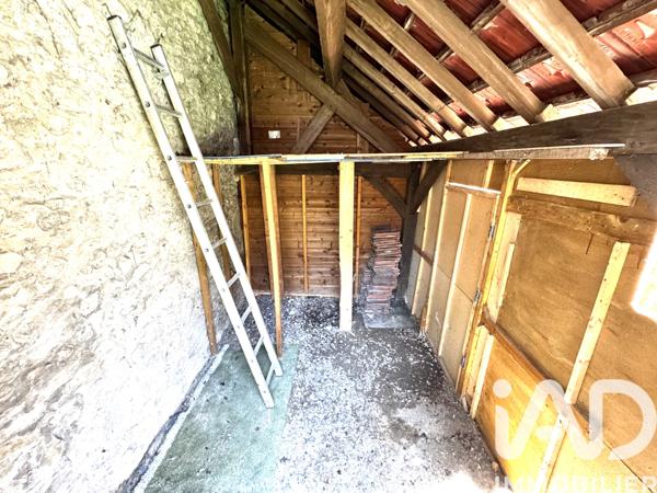 Location maison 4 pièces 93 m² Brenouille