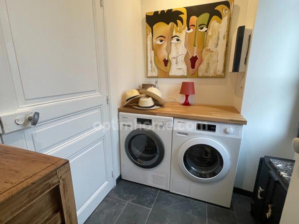 maison  de charme- granges attenantes et 3000 m2 de terrain