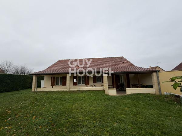 A 10 MN DE SAINT-DOULCHARD