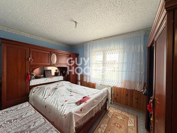 A 10 MN DE SAINT-DOULCHARD