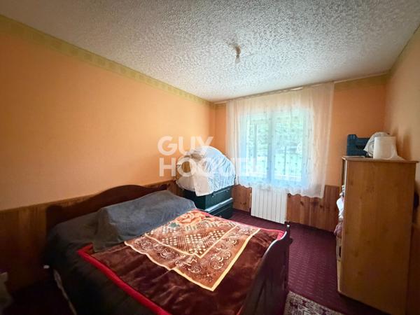 A 10 MN DE SAINT-DOULCHARD