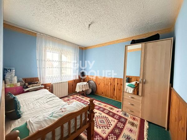 A 10 MN DE SAINT-DOULCHARD