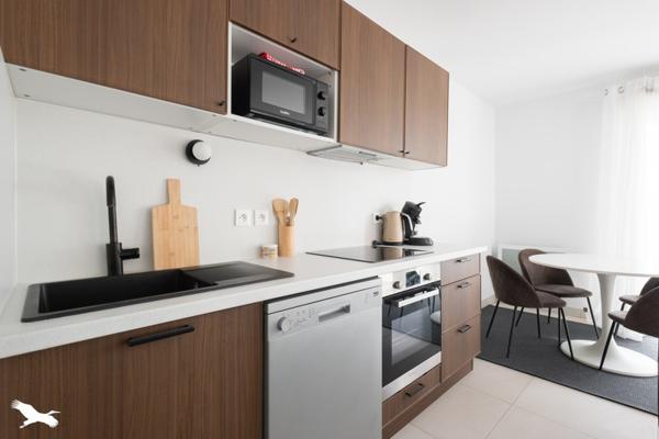 Appartement à vendre |  Castelnau-le-Lez |  3 pièces | 60 m²