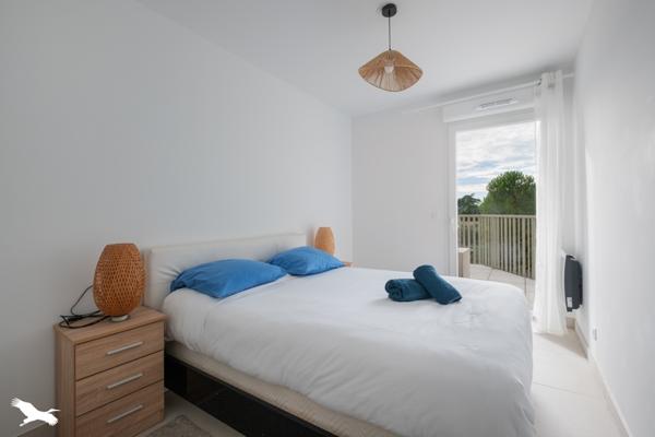 Appartement à vendre |  Castelnau-le-Lez |  3 pièces | 60 m²