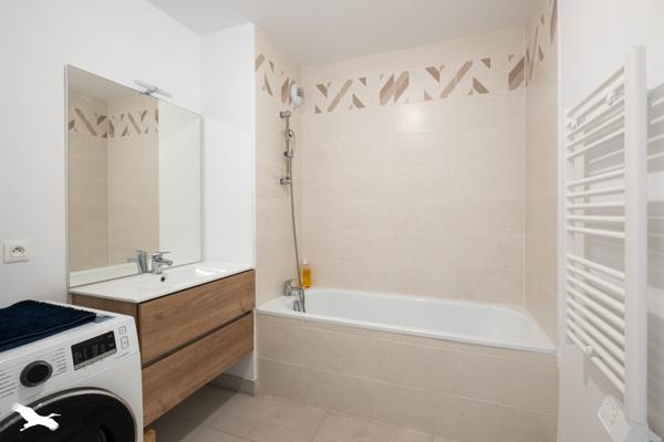 Appartement à vendre |  Castelnau-le-Lez |  3 pièces | 60 m²