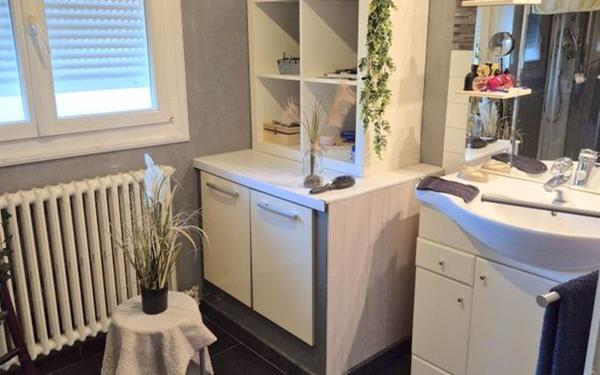 Maison à vendre    3 pièces •  Pouancé