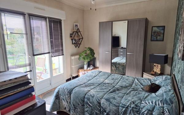 Maison à vendre    3 pièces •  Pouancé