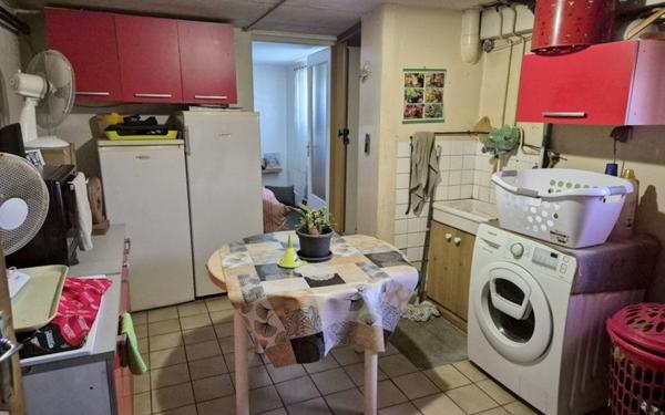 Maison à vendre    3 pièces •  Pouancé