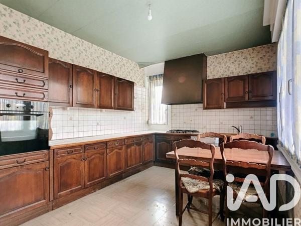 Maison à vendre 7 pièces 168 m² Hénin-Beaumont