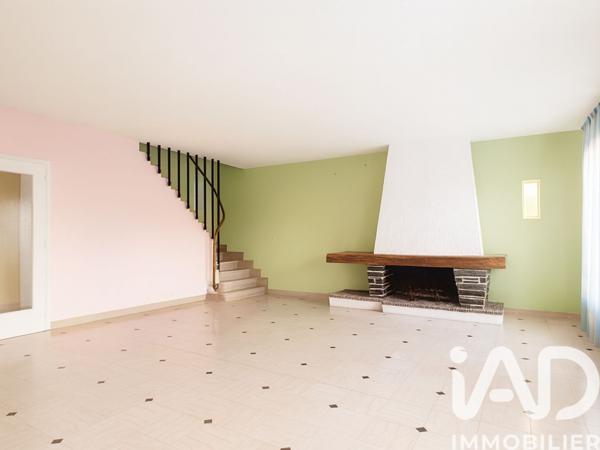 Maison à vendre 7 pièces 168 m² Hénin-Beaumont