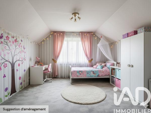 Maison à vendre 7 pièces 168 m² Hénin-Beaumont