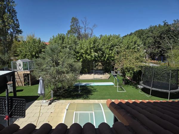 Maison T6 COLOMIERS (31)