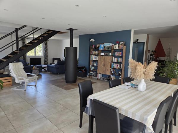 Maison T6 COLOMIERS (31)