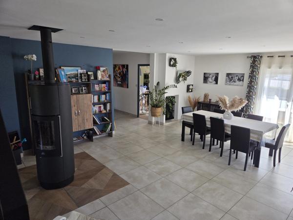 Maison T6 COLOMIERS (31)