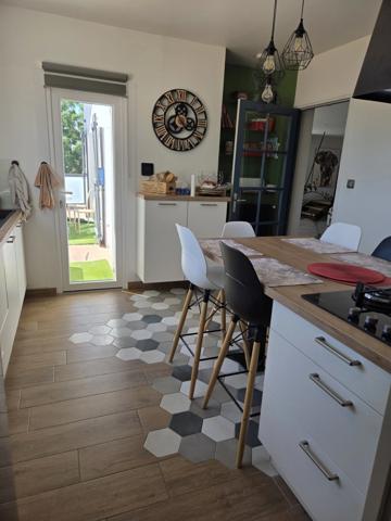 Maison T6 COLOMIERS (31)