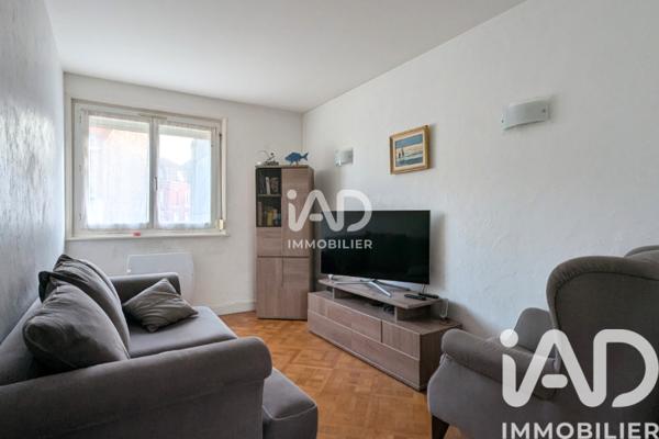 Appartement à vendre 3 pièces 63 m² La Madeleine