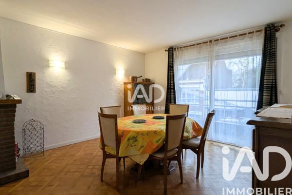 Appartement à vendre 3 pièces 63 m² La Madeleine