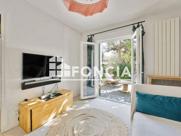 À vendre Maison 5 pièces 160 m² - Le Plessis-robinson 92350