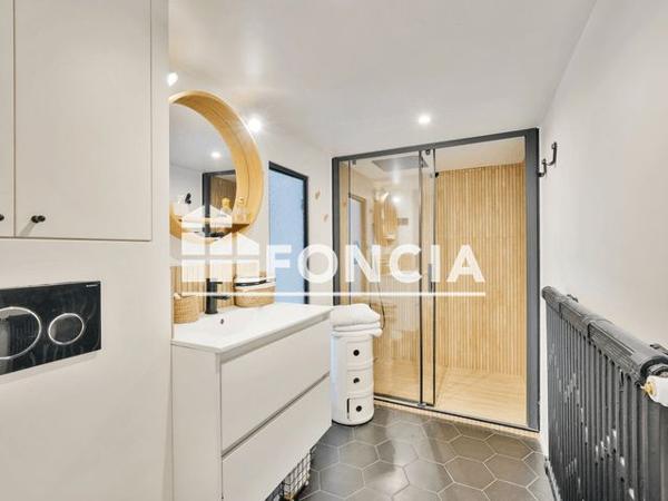 À vendre Maison 5 pièces 160 m² - Le Plessis-robinson 92350