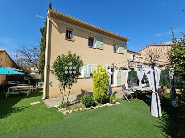 Maison 5 pièces - 101 m² Exclusivité efficity