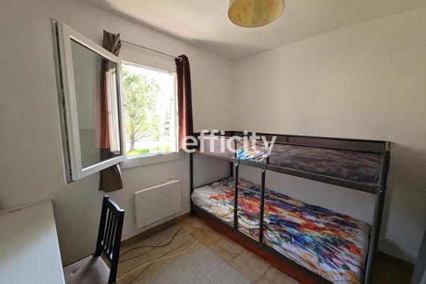 Maison 5 pièces - 101 m² Exclusivité efficity