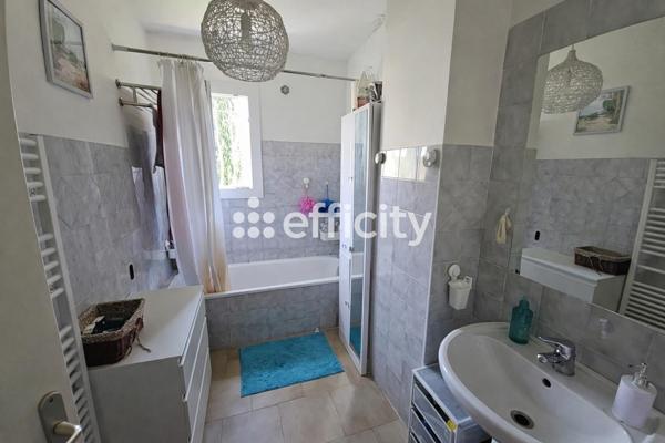 Maison 5 pièces - 101 m² Exclusivité efficity