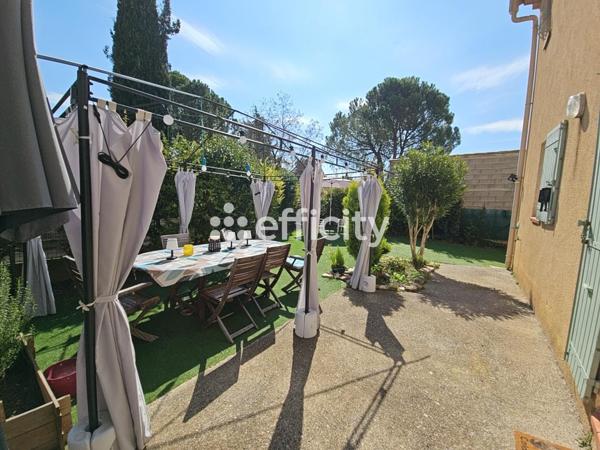 Maison 5 pièces - 101 m² Exclusivité efficity