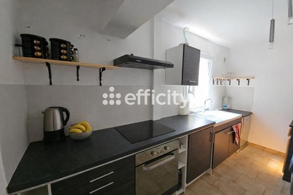 Maison 5 pièces - 101 m² Exclusivité efficity