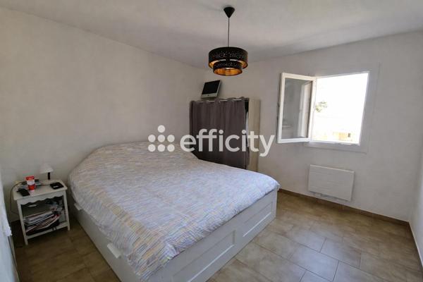 Maison 5 pièces - 101 m² Exclusivité efficity