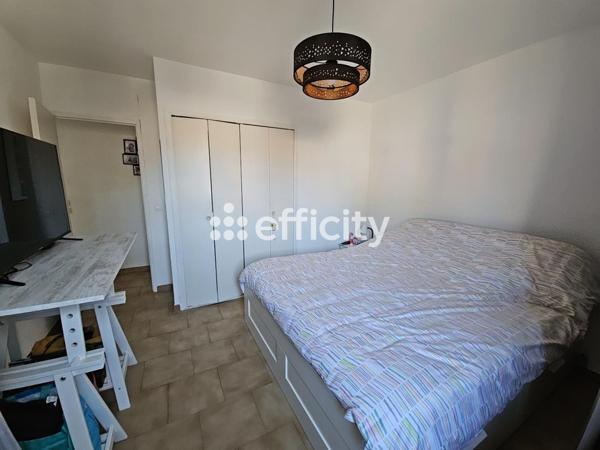 Maison 5 pièces - 101 m² Exclusivité efficity