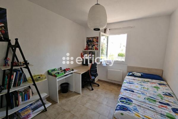 Maison 5 pièces - 101 m² Exclusivité efficity