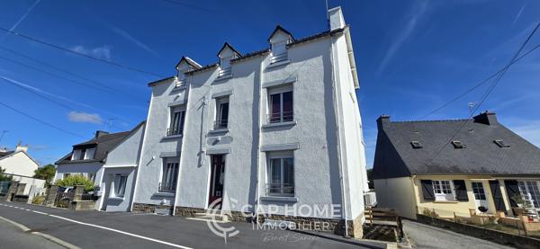 Appartement cosy et lumineux !