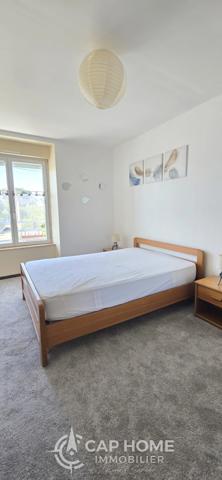 Appartement cosy et lumineux !