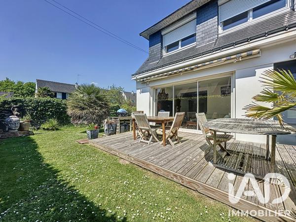 Maison à vendre 5 pièces 105 m² Carnac