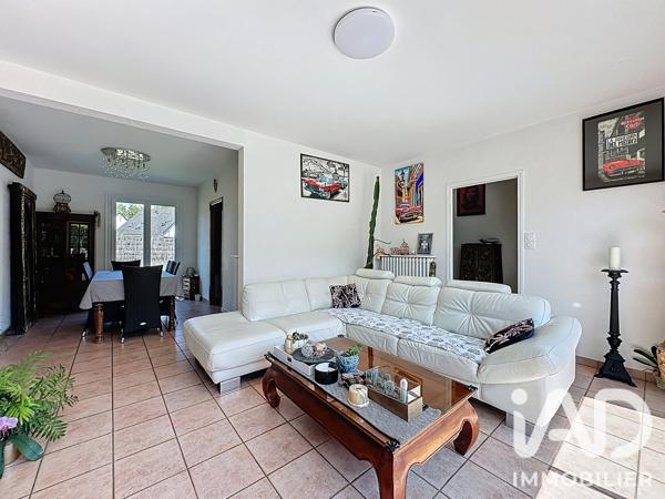Maison à vendre 5 pièces 105 m² Carnac