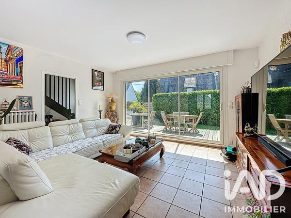 Maison à vendre 5 pièces 105 m² Carnac