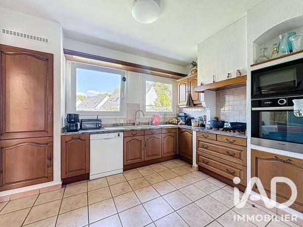 Maison à vendre 5 pièces 105 m² Carnac