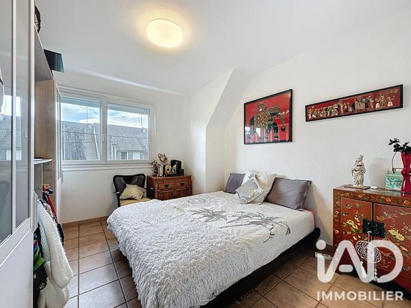 Maison à vendre 5 pièces 105 m² Carnac