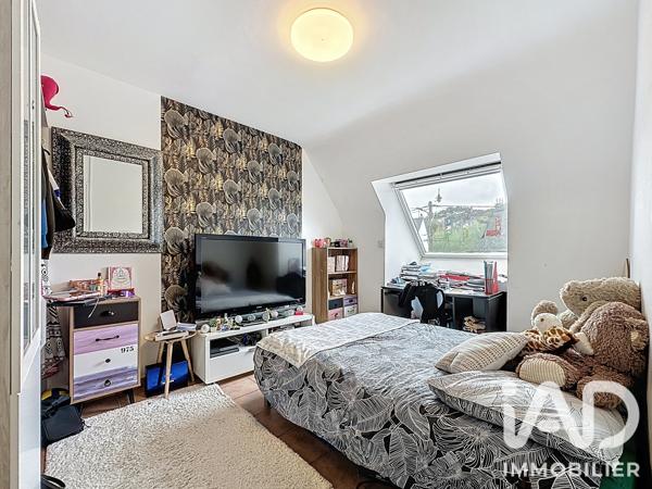 Maison à vendre 5 pièces 105 m² Carnac