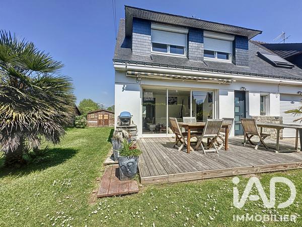 Maison à vendre 5 pièces 105 m² Carnac