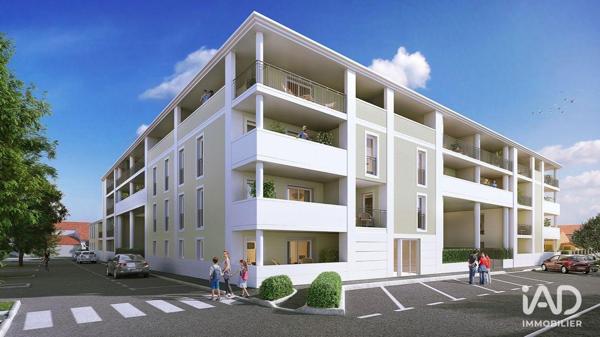 Appartement à vendre 5 pièces 116 m² La Londe-les-Maures