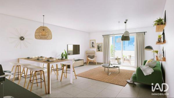 Appartement à vendre 5 pièces 116 m² La Londe-les-Maures