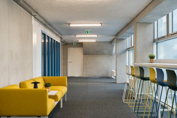 Bureaux - A LOUER - NANTES (réf : 44.018966)