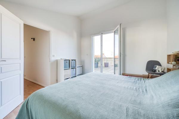 Vente Appartement de luxe Royan 5 Pièces 112 m²