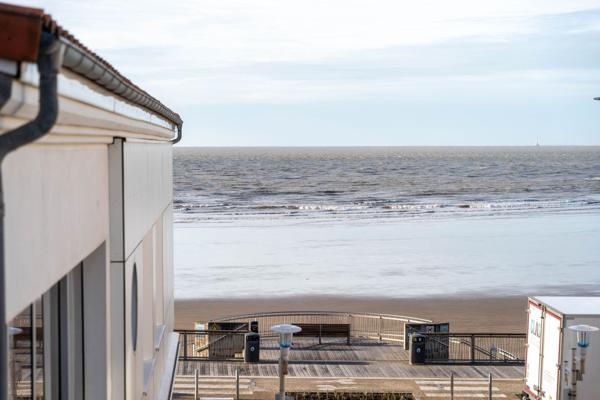 Vente Appartement de luxe Royan 5 Pièces 112 m²