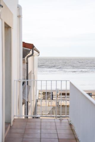 Vente Appartement de luxe Royan 5 Pièces 112 m²