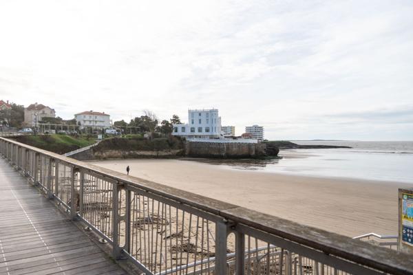 Vente Appartement de luxe Royan 5 Pièces 112 m²