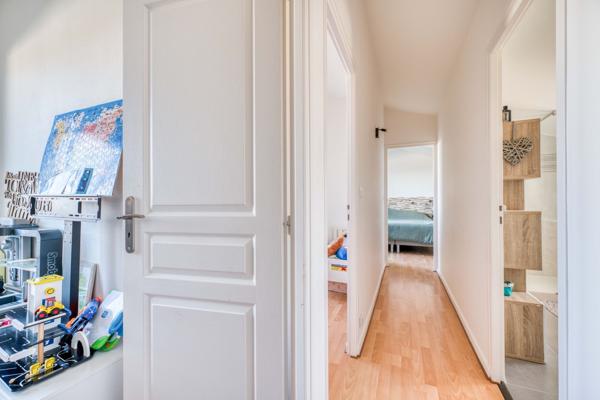 Vente Appartement de luxe Royan 5 Pièces 112 m²