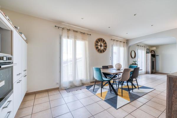 Vente Appartement de luxe Royan 5 Pièces 112 m²
