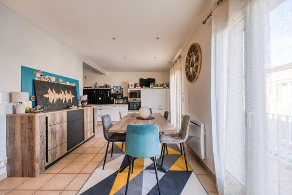 Vente Appartement de luxe Royan 5 Pièces 112 m²
